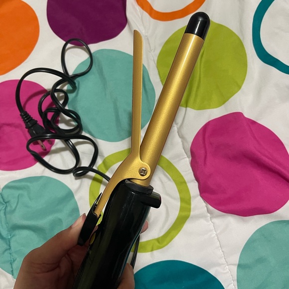 Conair hair curler - Picture 2 of 3